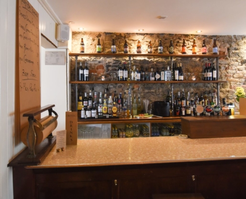 Brownes Bar Bishop St Tuam 3