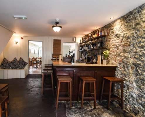 Brownes Bar Bishop St Tuam 5