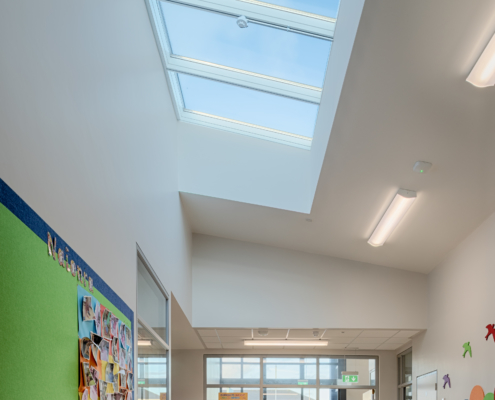 Gaelscoil Mhic Amhlaigh 7