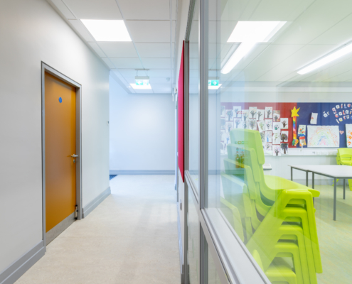 Gaelscoil Mhic Amhlaigh 8