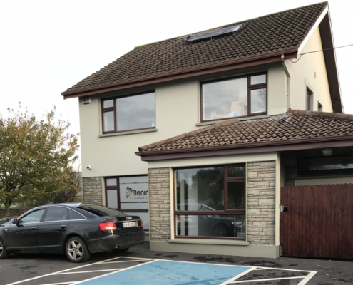 Glenina Veterinary 1