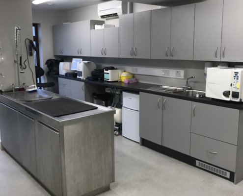 Glenina Veterinary 3