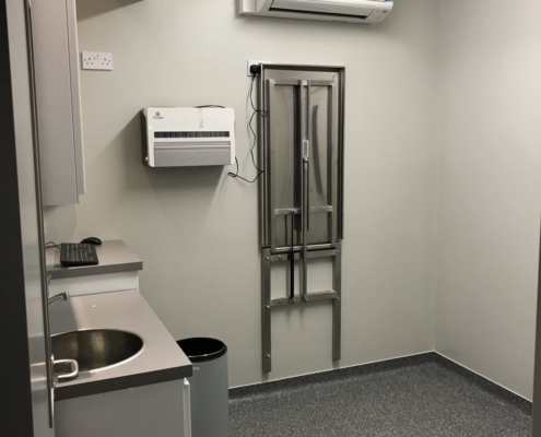 Glenina Veterinary 5