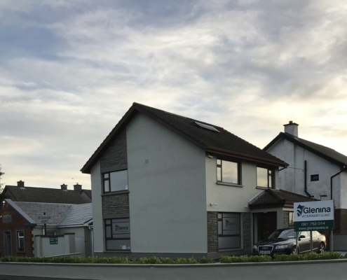 Glenina Veterinary 8