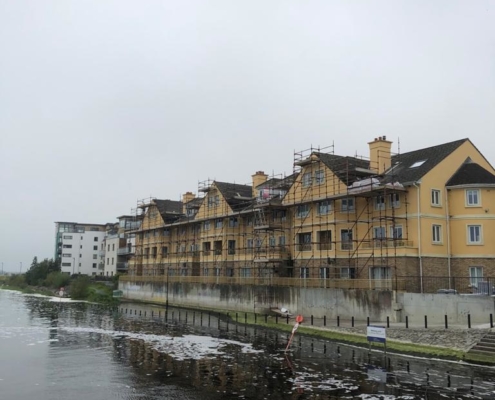 Shannon Weir Apartment Complex 3