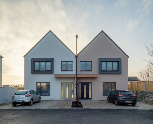 Thornhill, Kinvara 1