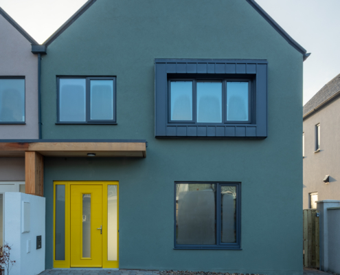 Thornhill, Kinvara 2