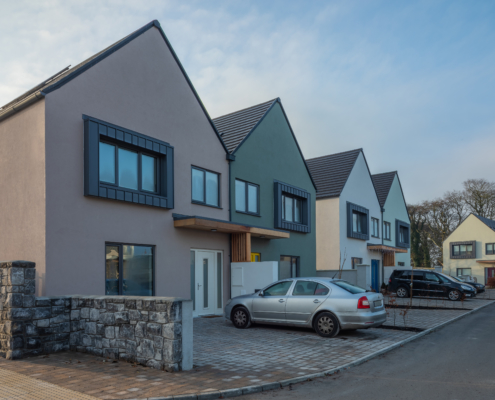 Thornhill, Kinvara 3