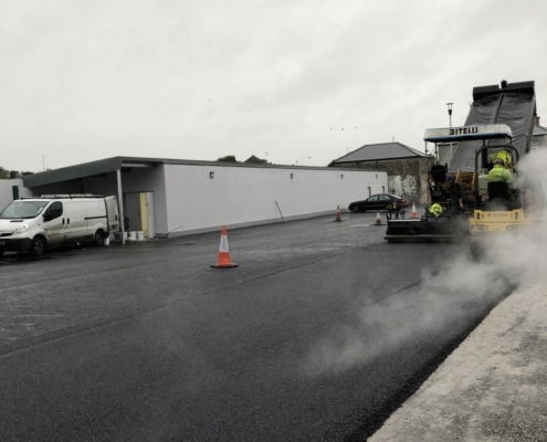 Supervalu Mountbellew 3