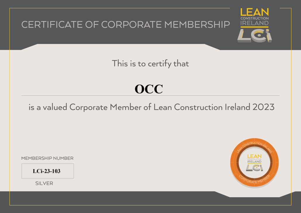 OCC LCi 2023 Cert - Silverpdf