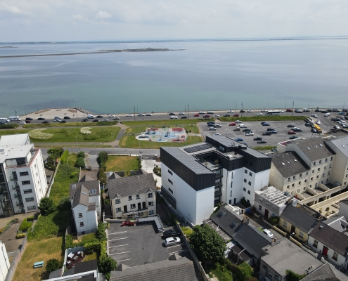 Shoreline External 2