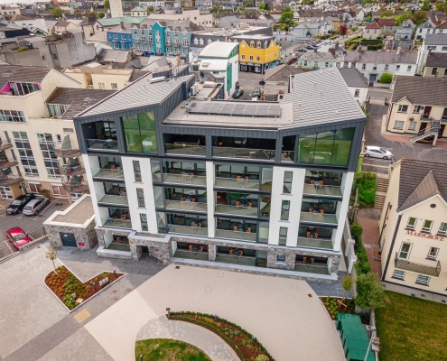 Shoreline External Main image