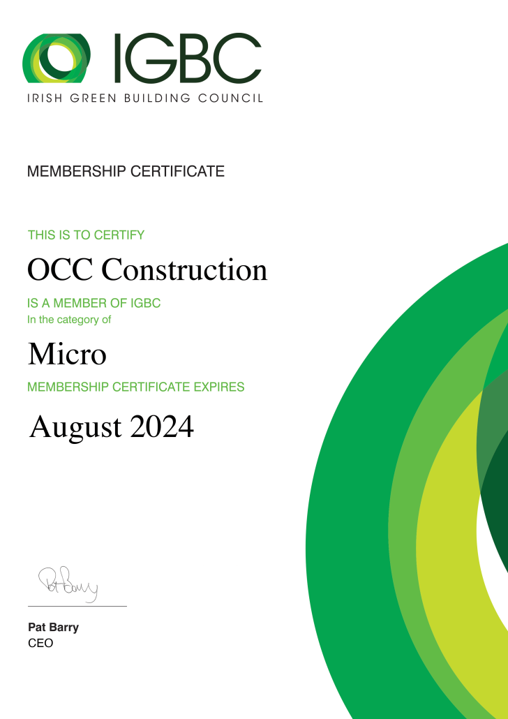 VCR Certificate 2023.2024